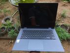 Asus Vivobook Flip ( i3 10th Gen )