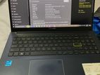 Asus Vivobook Laptop