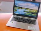 Asus Vivobook Gaming Laptop (used)