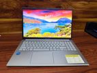 Asus Vivobook GO 15 E1504G i3 13th Gen
