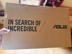 ASUS VivoBook Go 15.6"
