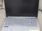 Asus Vivobook Go 15.6” Laptop, AMD Ryzen 5 7520U, 8GB, 512GB