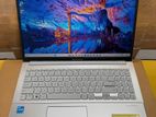 Asus VivoBook Go E1504GA Core i3 N305–13th GEN 8GB RAM 256GB NVME