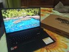 Asus VivoBook Go L1504F