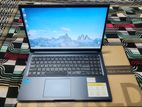 Asus Vivobook I3 12th Gen 8GB 256GB NVMe