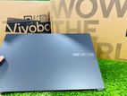 Asus Vivobook i3 13th Gen +4GB RAM -512GB NVME SSD,.|Brand-New Laptop