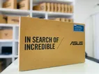 Asus Vivobook i3 13th Gen 8GB RAM 512GB NVME SSD Brand New Laptop