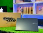 Asus Vivobook -I3 13th Gen + 8GB RAM -512GB NVME SSD New Laptop