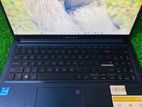 Asus vivobook i3 13th Gen