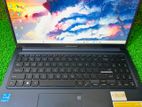 Asus Vivobook i3 13th GEN Laptop