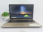 Asus Vivobook i3 8th Gen 4GB RAM 1TB HHD Professional Laptop