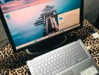 Asus vivoBook i5 10th Gen Laptop