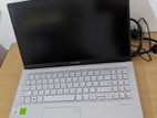 Asus VivoBook i5 10th gen Laptop