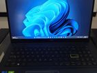 Asus VivoBook i5 11th Gen 512GB NVME