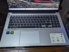 Asus vivobook i5 11th Gen laptop