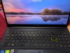 Asus Vivobook i5 12GB RAM 256GB NVME Nvidia Graphics 15.6 Inch Laptop