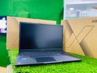 Asus Vivobook i5 12th Gen +8GB RAM -512GB NVME SSD /Brand-New-Laptop