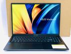 Asus Vivobook i5 13th 8GB RAM 512GB NVME Professional Laptop