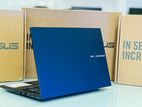 Asus VivoBook - i5 13th Gen +12GB RAM /256GB NVME Brand New Laptop