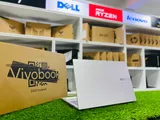 Asus Vivobook - I5 13TH GEN +8GB RAM / 512GB NVME SSD +New Laptop