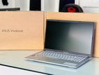 Asus VivoBook -I5 14th Gen + 16GB RAM /512GB NVME SSD -New Laptop