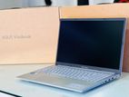 Asus VivoBook -i5 14th Gen -8GB RAM / 512GB NVME SSD - New Laptop