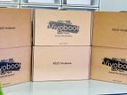ASUS VIVOBOOK I5 14TH GEN - 8GB RAM /512GB NVME SSD New Laptop