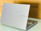 Asus VivoBook -I5 14th Gen + 8GB RAM /512GB NVME SSD -New Laptop.
