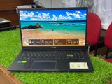 Asus Vivobook i7 11Gen 8GB 256SSD+1TB HD NVIDIA