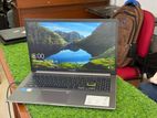 Asus Vivobook i7 11Gen G7 processor 16/512GB