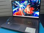 ASUS VivoBook i7 11th Gen Laptop