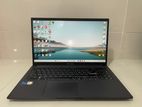 Asus Vivobook i7 12th gen