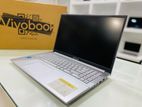 Asus Vivobook i7 13th Gen +8GB RAM -512GB NVME SSD\Brand-New Laptop'