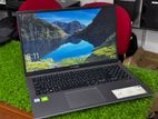 Asus Vivobook i7 8Gen 8GB 256SSD+1TB NVIDIA