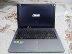 Asus Vivobook i7 (8th Gen) | 128GB SSD 1TB HDD 8GB RAM