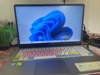 Asus Vivobook I7 8th Generation Laptop