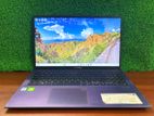 Asus Vivobook i7 8th Laptop