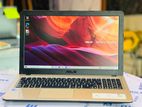 Asus Vivobook Intel Celeron N3350 4GB RAM 500GB HDD