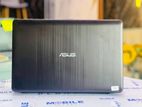 ASUS VIVOBOOK INTEL CELERON N3350 4GB RAM 500GB HDD