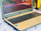 ASUS VIVOBOOK INTEL CELERON N3350 4GB RAM 500GB HDD