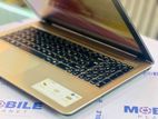 Asus Vivobook Intel Celeron N3350 4GB RAM 500GB HDD