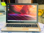 Asus Vivobook Intel Celeron N3350 4GB RAM 500GB HDD Laptop