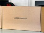 Asus Vivobook - Intel Core 7 150U +16GB RAM /512GB NVME SSD ,New Laptop