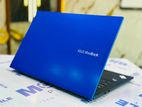 Asus Vivobook Intel Core I5 11TH 16GB RAM 128GB NVME NVIDIA MX 330