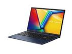 Asus Vivobook Intel Core I5-13th Gen/8 Gb Ram/512 Nvme Ssd