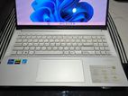 Asus Vivobook Intel Core i7 11th Gen