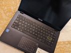 Asus vivobook intel