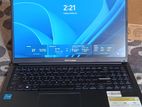 Asus Vivobook Intel I3 13th Gen 8GB 512NVME 15.6FHD
