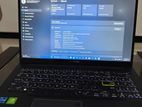 ASUS VivoBook Intel i5 11th GEN , 512GB NVME