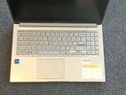 Asus VivoBook Intel Core™ i7 – 12th Gen | 16GB RAM 512 SSD 15.6